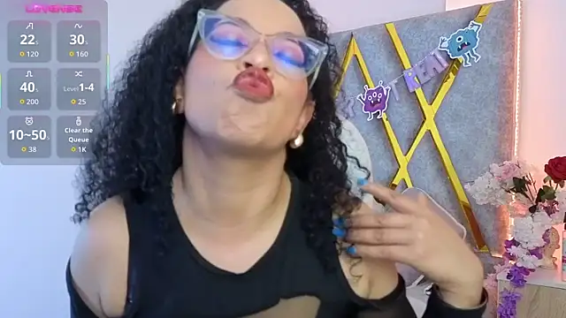 Cintiia Holmes online show from 2, 2, 2026