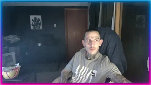 BadJewfucks online show from 8, 1, 2026