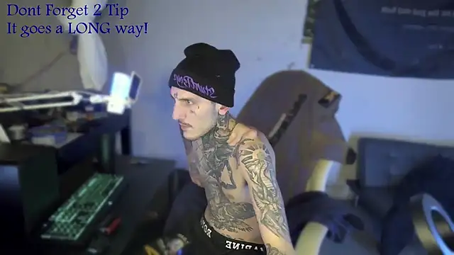 BadJewfucks online show from 19, 1, 2026