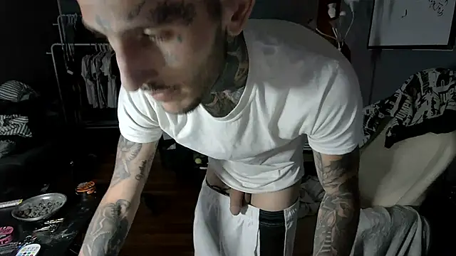 BadJewfucks online show from 4, 6, 2026