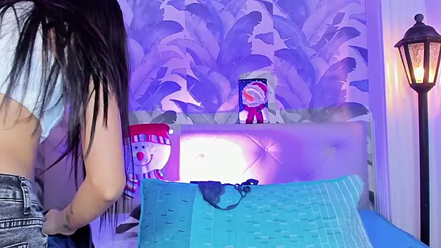 Sami Evanns online show from 8, 1, 2026