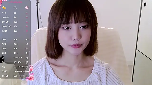  misayu 99 online show from 8, 2, 2025