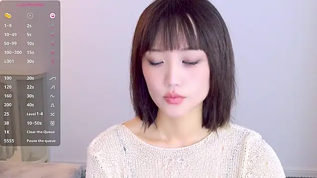  misayu 99 online show from 31, 10, 2025