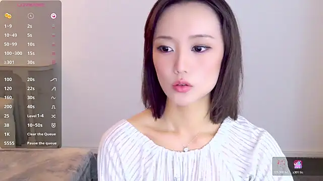  misayu 99 online show from 1, 11, 2025