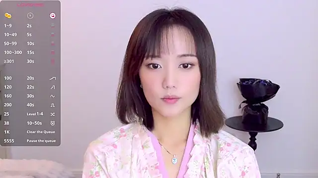  misayu 99 online show from 15, 11, 2025