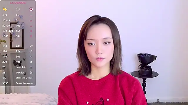  misayu 99 online show from 23, 11, 2025