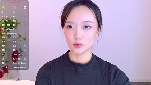  misayu 99 online show from 24, 3, 2026