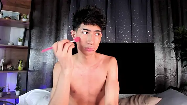 NovaaWheler online show from 2, 11, 2025