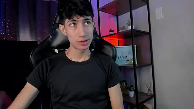 NovaaWheler online show from 4, 4, 2026