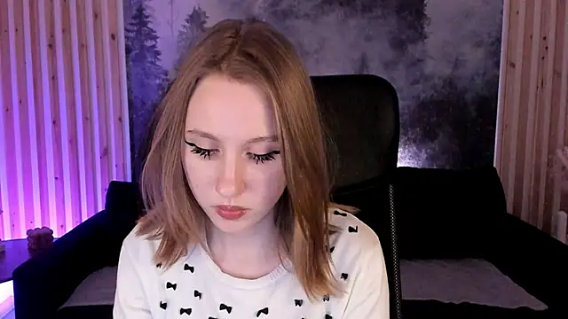 Snapshot of DariaTate chatting on 18, 2, 2025 DariaTate online show from 18, 2, 2025