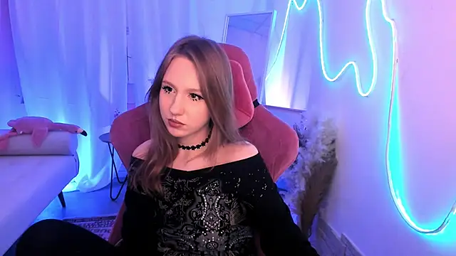 DariaTate online show from 6, 2, 2026