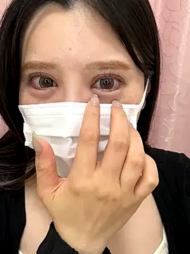 miaashiba JP online show from 29, 9, 2025
