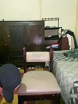 daniel6916 online show from 2, 3, 2025