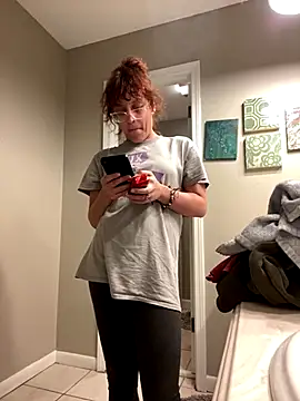 grassXass420 online show from 19, 10, 2025