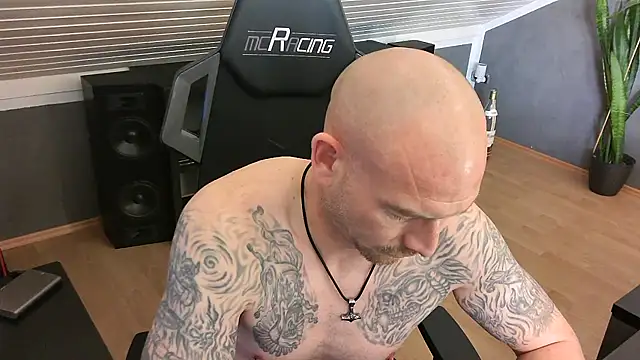 Fit Firefigther online show from 3, 11, 2025