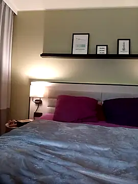 LunaSoleil9 online show from 19, 1, 2026