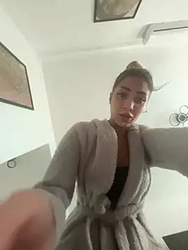 BonyBon29 online show from 7, 1, 2026