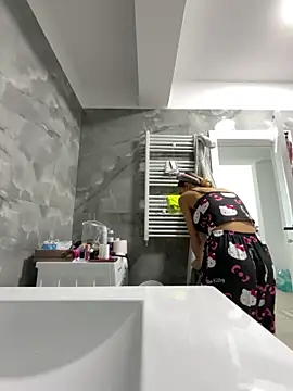 BonyBon29 online show from 19, 2, 2026