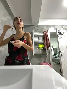 BonyBon29 online show from 24, 2, 2026