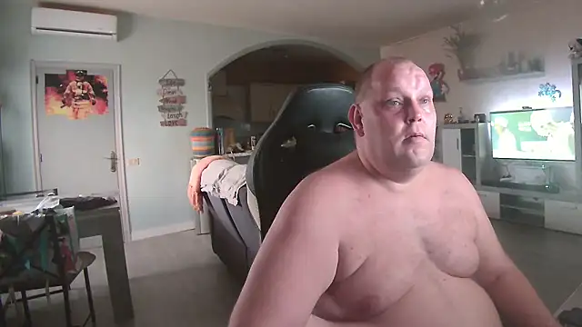 Hotfire-112 online show from 22, 3, 2026