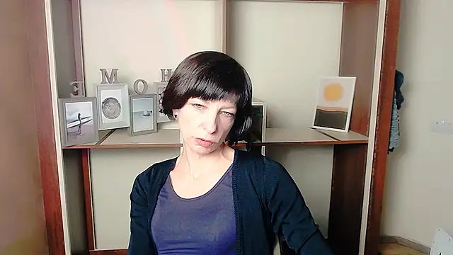  AngeliaFlow  online show from 27, 9, 2025