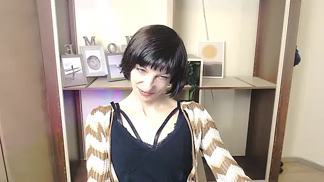  AngeliaFlow  online show from 17, 10, 2025