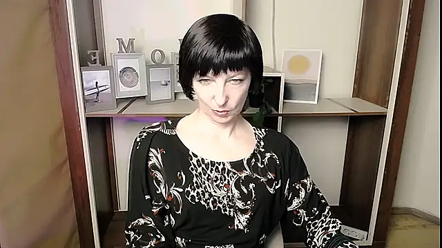 Snapshot of _AngeliaFlow_ chatting on 2, 3, 2026 AngeliaFlow online show from 2, 3, 2026