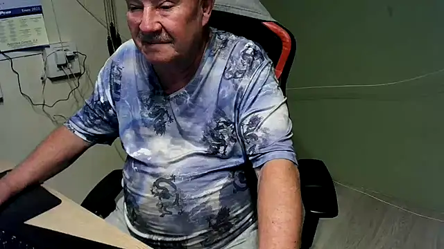 barenfan online show from 4, 2, 2025