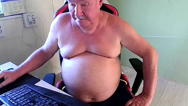 barenfan online show from 16, 2, 2025