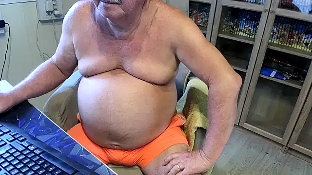 barenfan online show from 10, 11, 2025