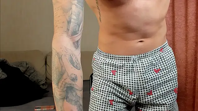 crazybottom99 online show from 24, 4, 2026