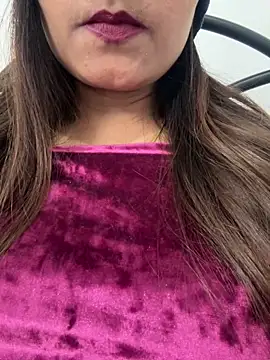 Deepcha1991 online show from 21, 2, 2025