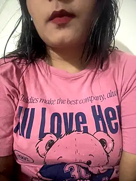 Deepcha1991 online show from 15, 9, 2025