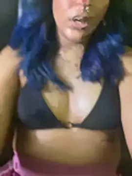 kissmebishh online show from 13, 3, 2026