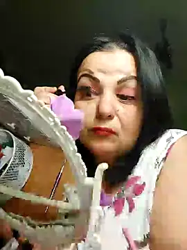 IvettkeXXX online show from 12, 2, 2025