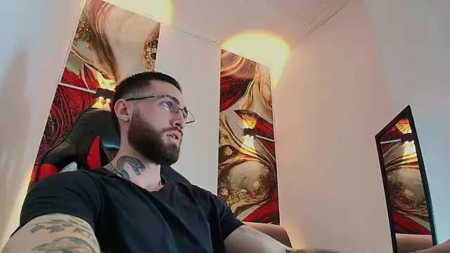 Luke davis01 online show from 15, 11, 2025