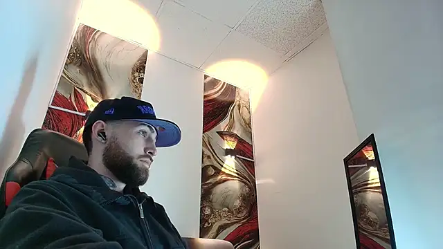 Luke davis01 online show from 13, 1, 2026