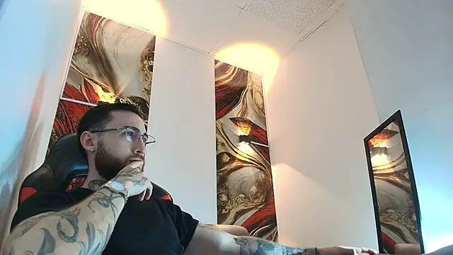 Luke davis01 online show from 28, 5, 2026