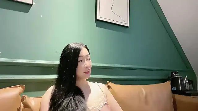 Snapshot of Niannian--sexy chatting on 21, 9, 2025 Niannian--sexy online show from 21, 9, 2025