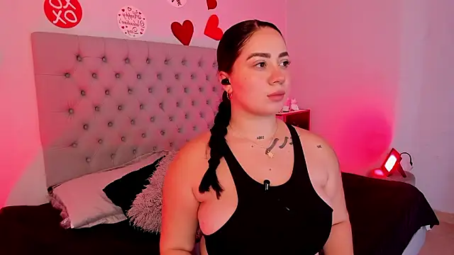 Morgan Wright online show from 25, 2, 2026