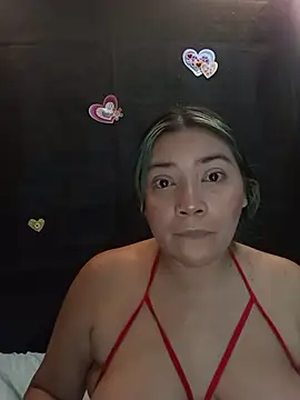 Sophia Brunett online show from 22, 4, 2026