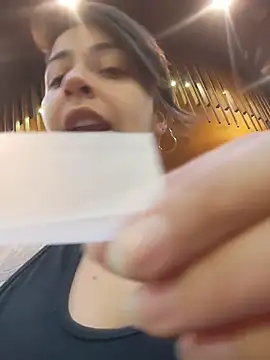 MaiPandora online show from 2, 12, 2025