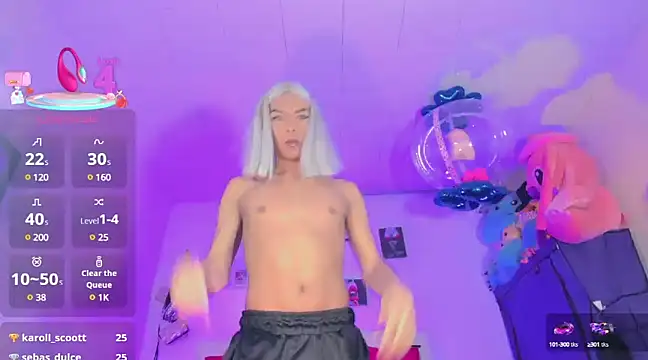 val princes online show from 10, 3, 2025