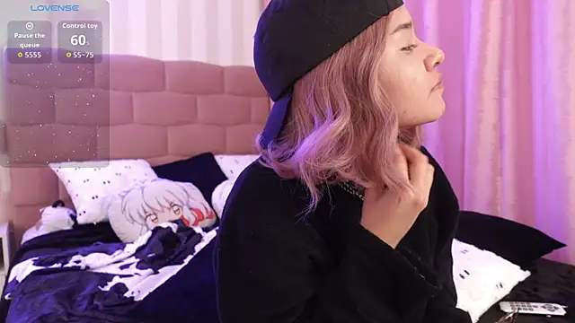 NataliaNovak online show from 11, 11, 2025