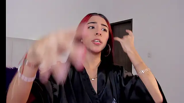 Mirandaa Rogers online show from 6, 1, 2026