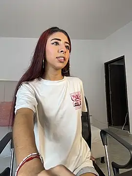 Mirandaa Rogers online show from 2, 2, 2026