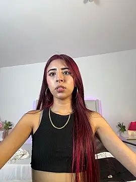 Mirandaa Rogers online show from 7, 2, 2026