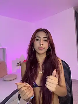 Mirandaa Rogers online show from 26, 3, 2026