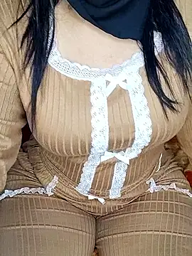 Malika-697 online show from 9, 1, 2026