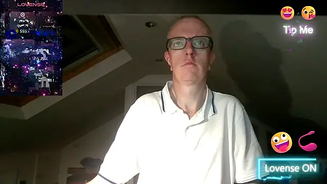 AdmiredThirty online show from 25, 9, 2025